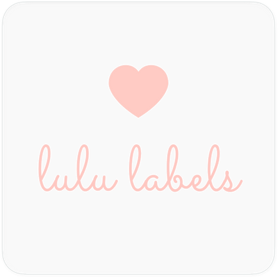 Custom Clear Stickers image 1