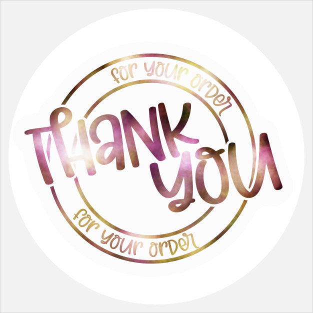 Thank you yellow image 0