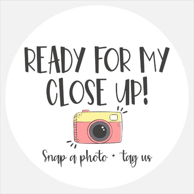 Snap a photo image 0