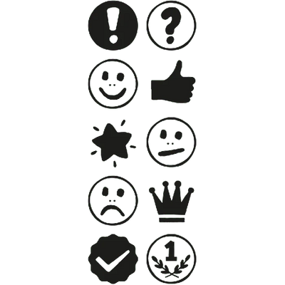 Little NIO - Teacher stamp image 1