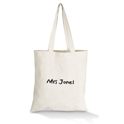 Cray Cray Teacher Tote image 1