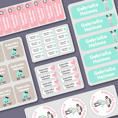 Large School Pack image 3