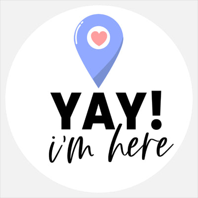 Yay I'm here image 0