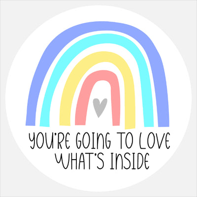 Love what's inside image 0