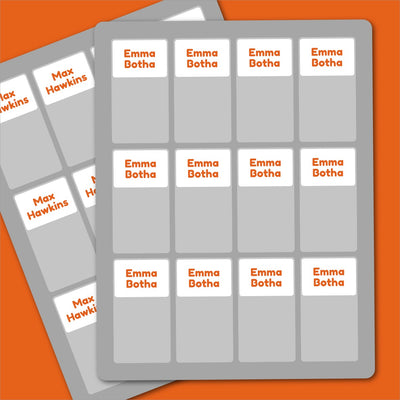 Pencil wraps image 3