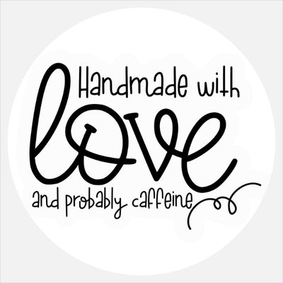 Handmade with love image 0