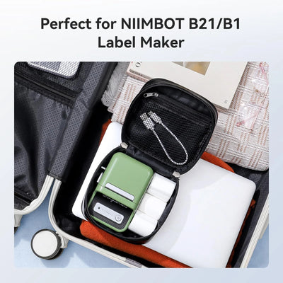Niimbot B21 / B3S bag image 1