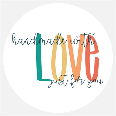 Handmade just for you image 0