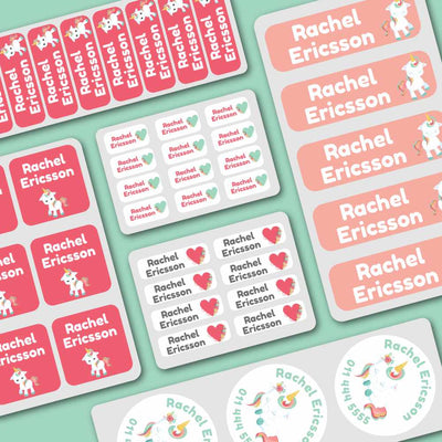 Mini School Pack image 1