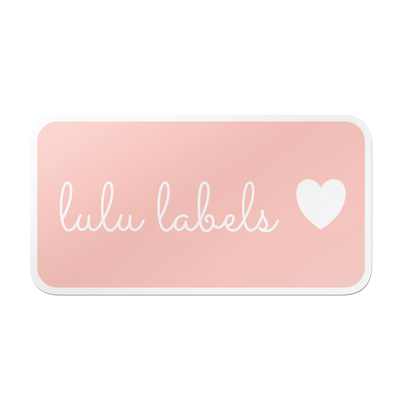 Custom Rectangle Stickers image 0