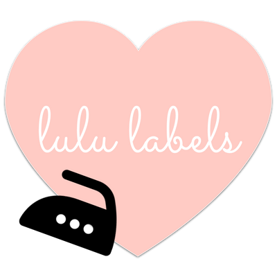 Custom Iron-On Prints image 0