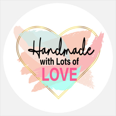 Handmade heart image 0