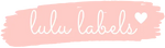 Lulu Labels