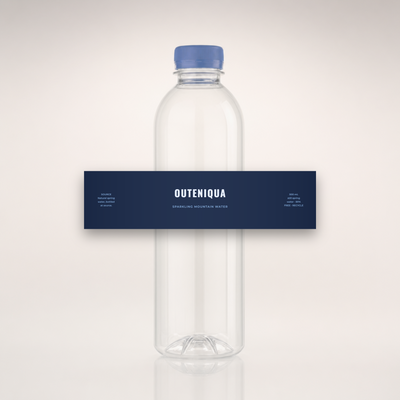 Custom Water Bottle Labels