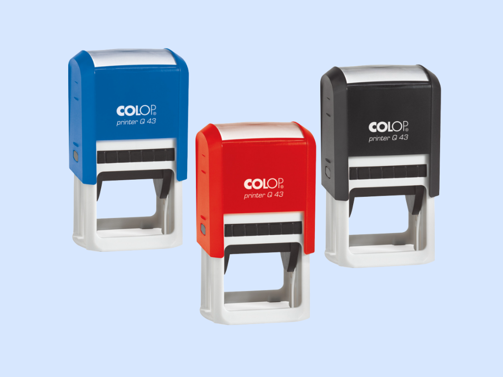 The Complete Guide to Custom Rubber Stamps in South Africa