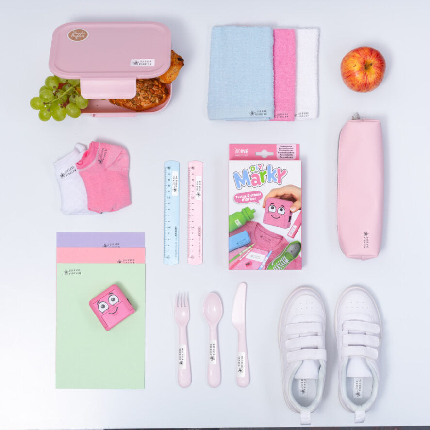 Back to Term 2: The Ultimate School Label Checklist for SA Parents