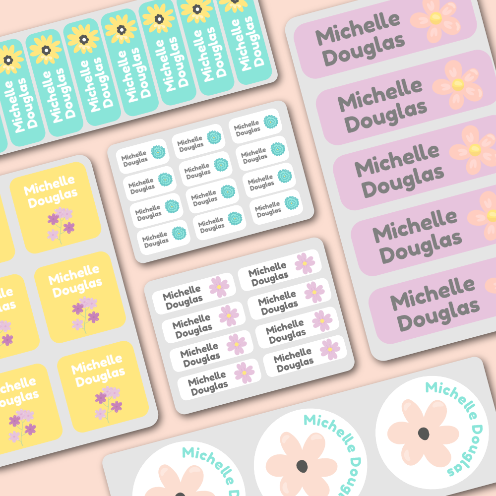 The Complete Guide to School Labels in South Africa