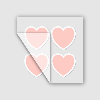 Types of Custom Stickers in South Africa: Which One Is Right for You?