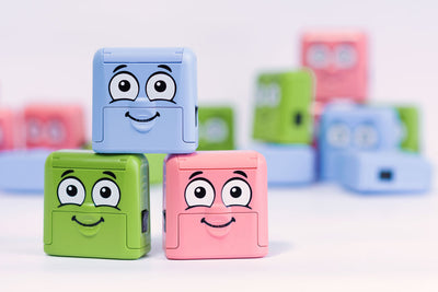 The Easiest Way to Label Kids Clothes: The Lulu Labels Self-Inking Clothing Stamp