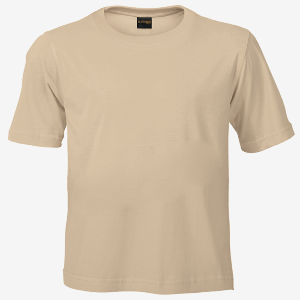 Custom Kids Crew Neck T-Shirt image 15