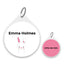 Animals Bag Tags image