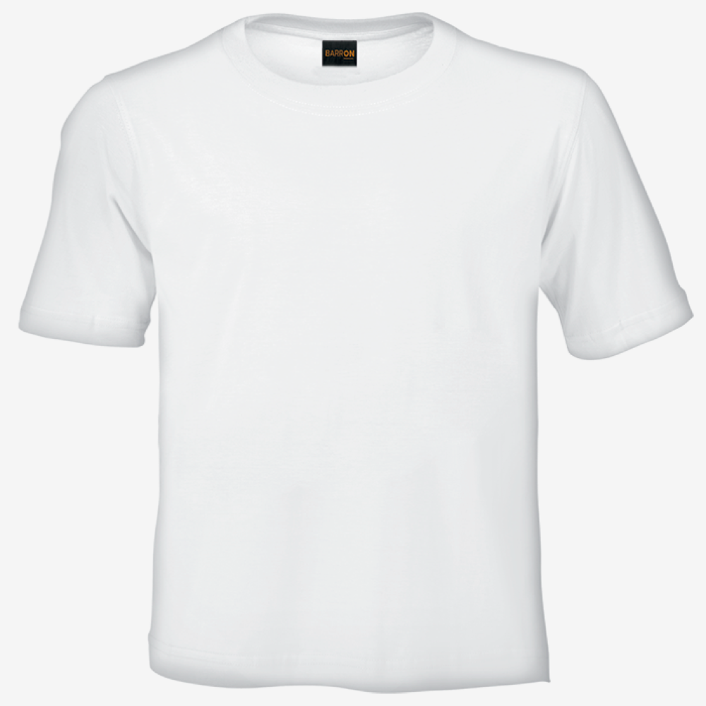 Custom Kids Crew Neck T-Shirt image 16