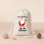 Santa Claus Christmas Sack