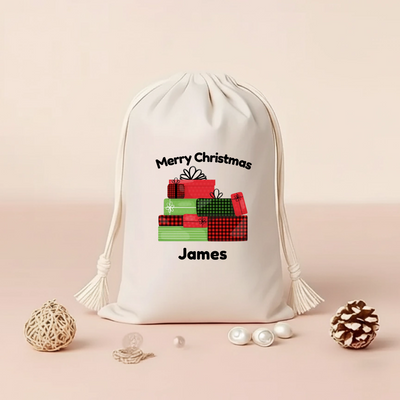 Gifts Christmas Sack