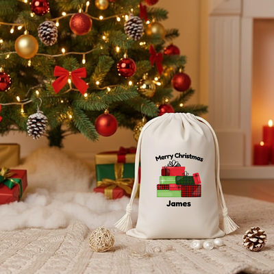 Gifts Christmas Sack