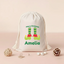 Elf Christmas Sack