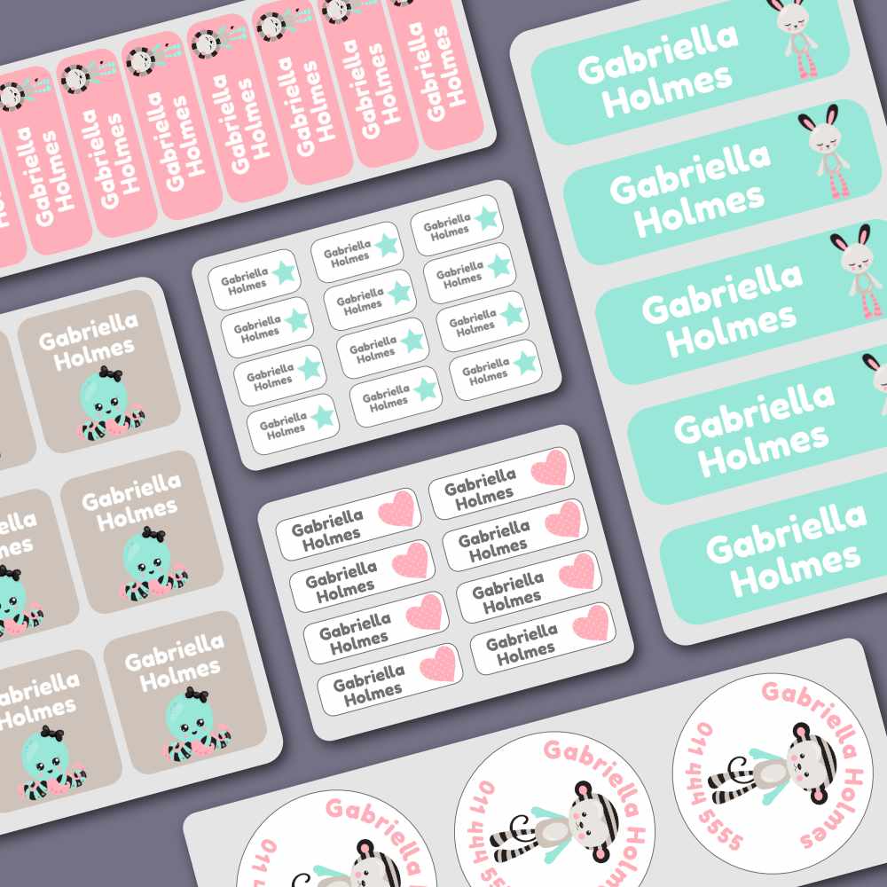 Large School Pack image 3