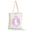 Easter Hunt Tote Bag - Bunny Egg image 1