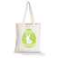 Easter Hunt Tote Bag - Bunny Egg image 0