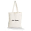 Touches the Heart Teacher Tote image 1
