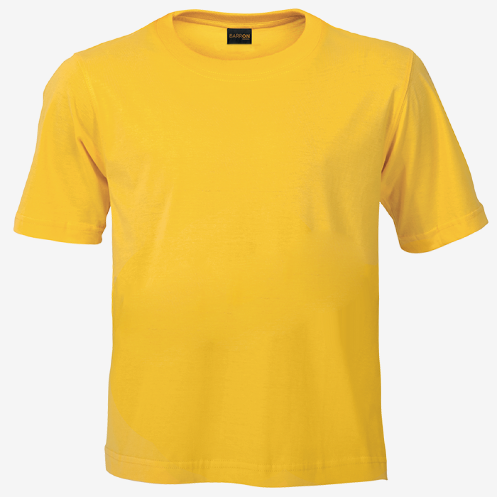 Custom Kids Crew Neck T-Shirt image 17