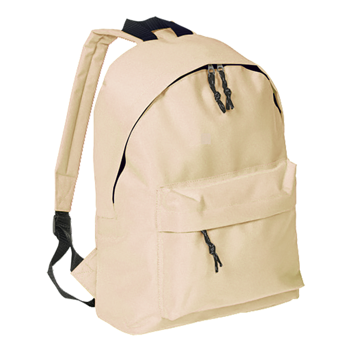 Personalised Preschool Backpack