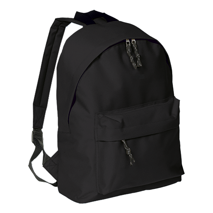 Personalised Preschool Backpack