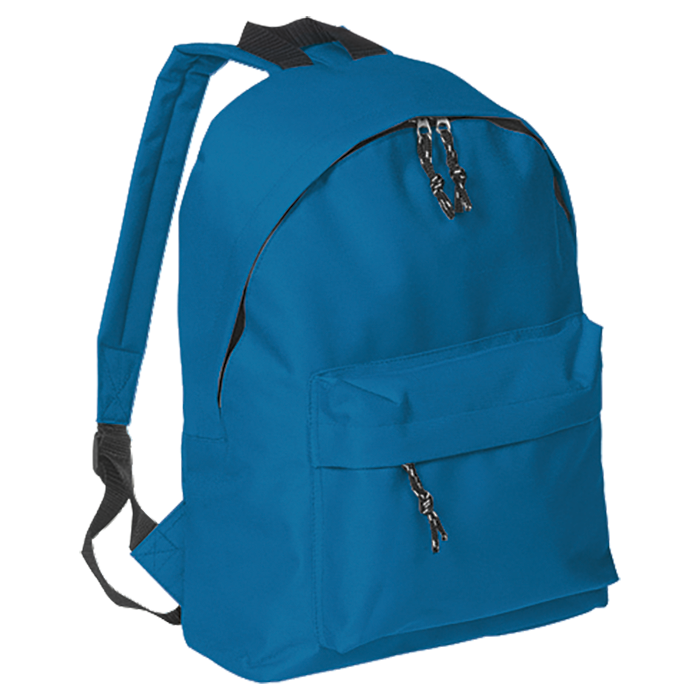Personalised Preschool Backpack