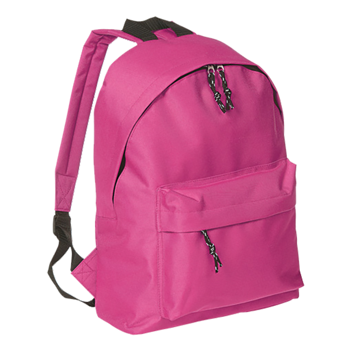 Personalised Preschool Backpack