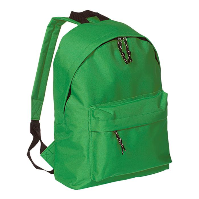 Personalised Preschool Backpack