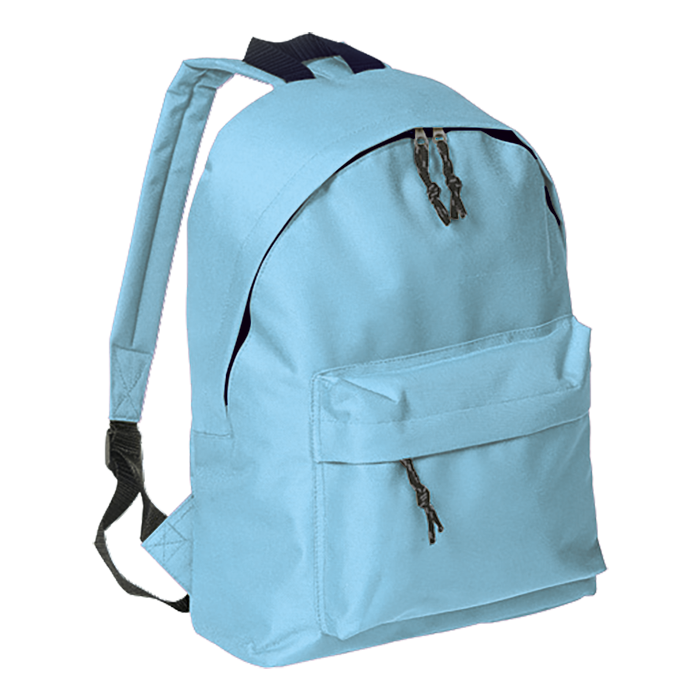Personalised Preschool Backpack