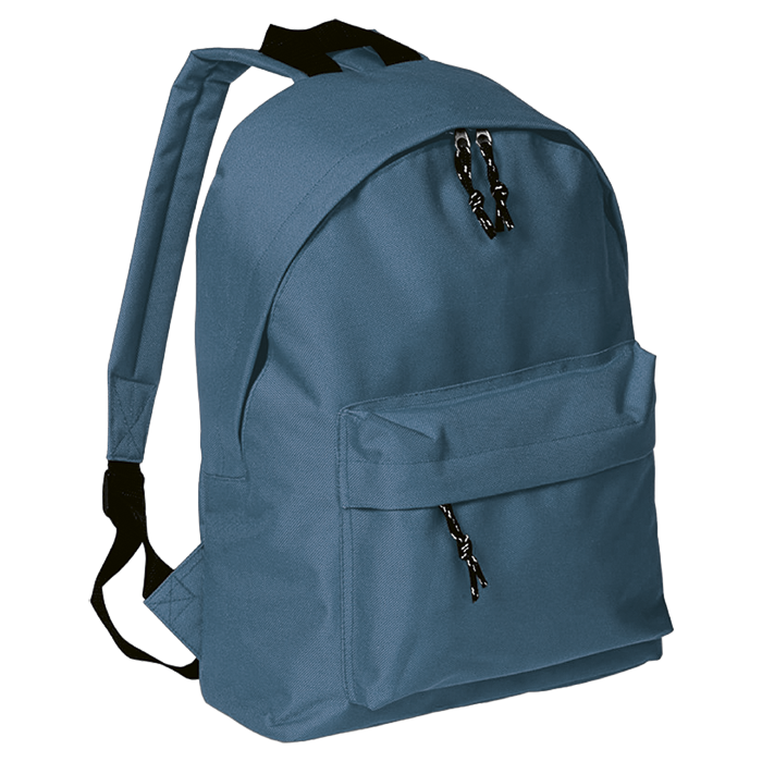 Personalised Preschool Backpack