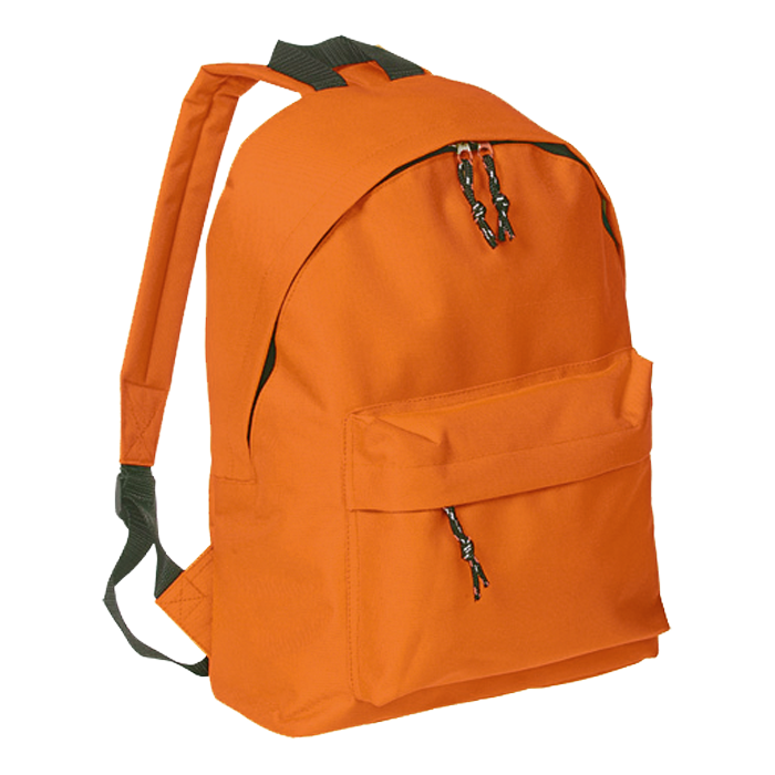 Personalised Preschool Backpack