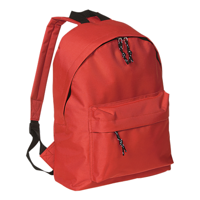 Personalised Preschool Backpack