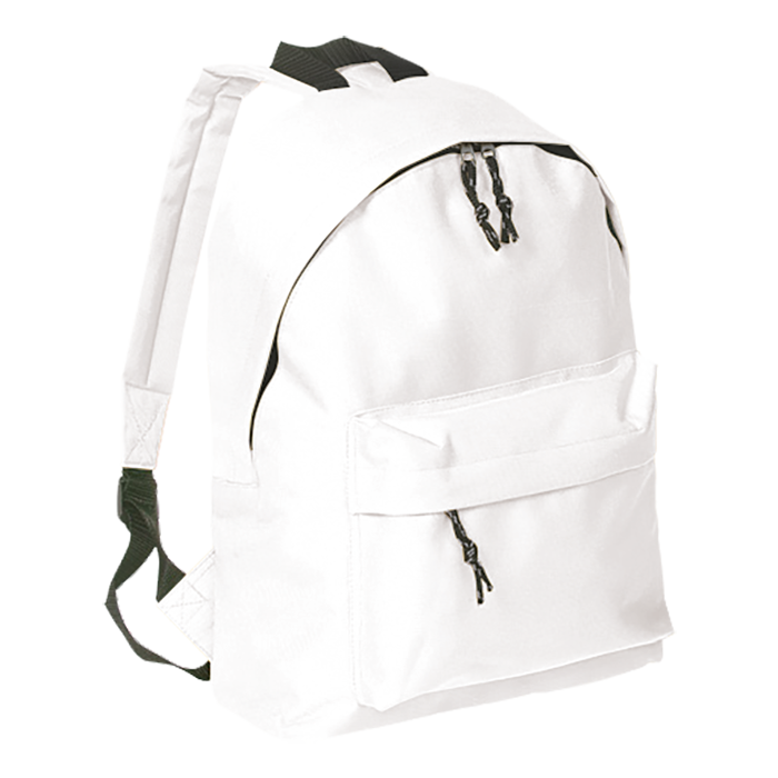 Personalised Preschool Backpack