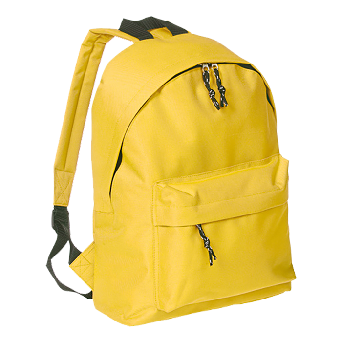 Personalised Preschool Backpack