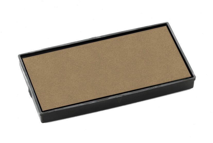 COLOP Printer Replacement Pad E/50/1