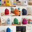 Personalised Preschool Backpack