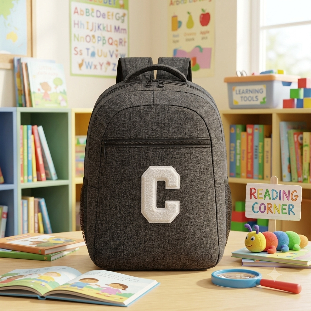 Personalised Medium Backpack