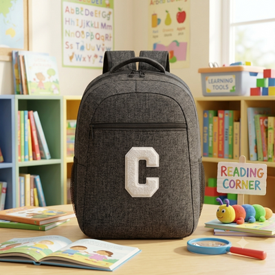 Personalised Medium Backpack